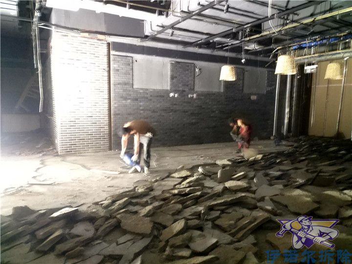 常熟性價(jià)比高的還原毛坯房拆除推薦