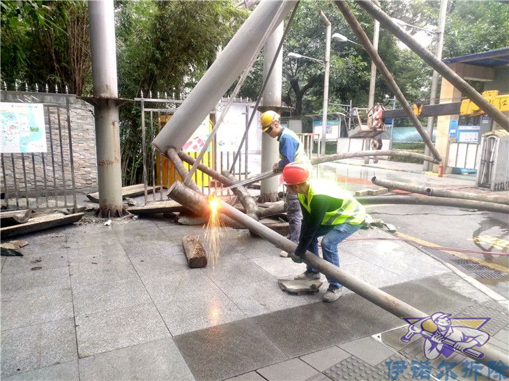 吳江價(jià)格低的隔斷拆除哪家質(zhì)量好信譽(yù)保證